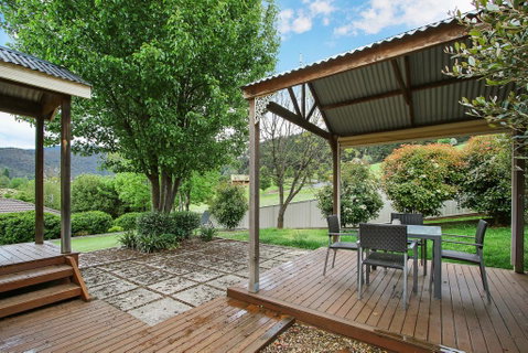 Alpine Vista - Short Walk To Town Centre - C Tourism 1