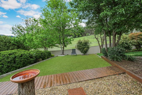 Alpine Vista - Short Walk To Town Centre - C Tourism 2