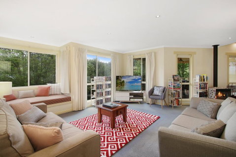 Alpine Vista - Short Walk To Town Centre - C Tourism 0