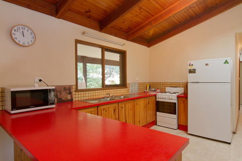 Alrima Lodge, Bright - C Tourism 3