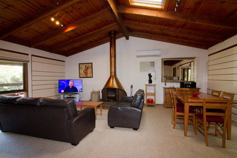 Alrima Lodge, Bright - C Tourism 2