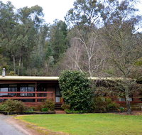 Alrima Lodge Bright - C Tourism