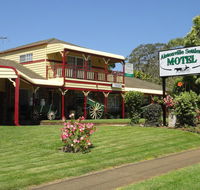 Alstonville Settlers Motel - C Tourism
