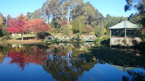 Altona Garden Retreat - C Tourism 0