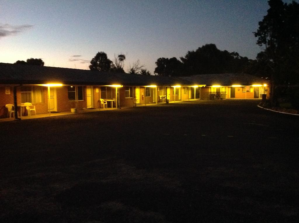 Yarrowyck NSW C Tourism