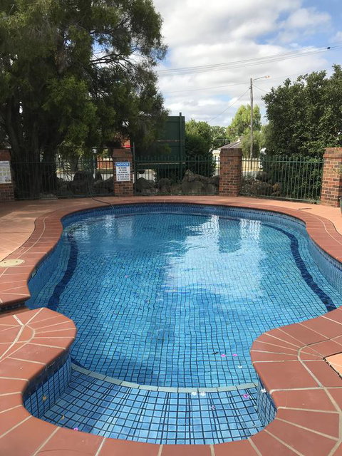 Alyn Motel - C Tourism 1