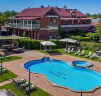 Alzburg Resort - C Tourism