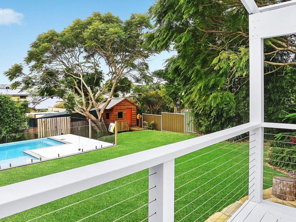 Gerringong NSW C Tourism