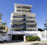 Amalfi Unit 11 - Above All Else - 50 King Street - C Tourism