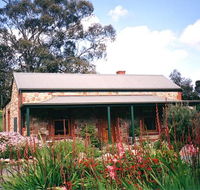 Amanda's Cottage 1899 - C Tourism