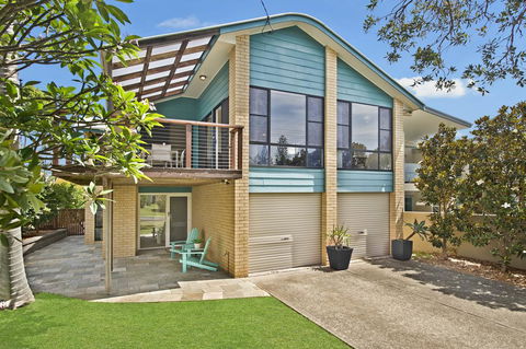 Amara 6 Wesley Avenue - C Tourism 1