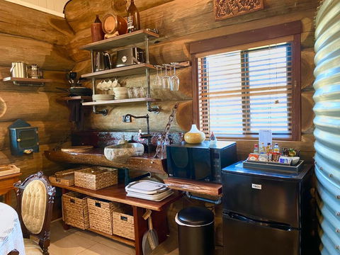 Amarina Farm Stay And Gardens - C Tourism 3