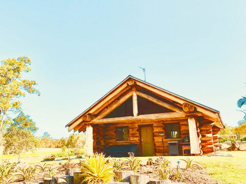 Amarina Farm Stay And Gardens - C Tourism 1