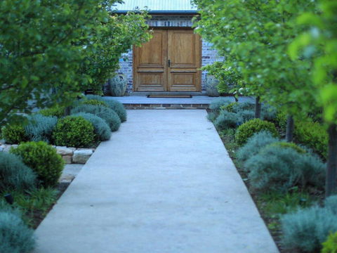 Amaroo - Modern, Luxurious And Chic - C Tourism 1