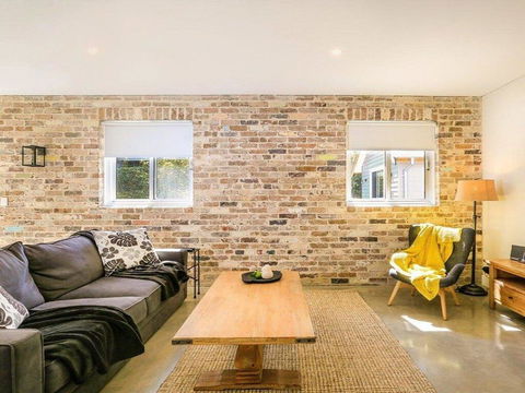 Amaroo - Modern, Luxurious And Chic - C Tourism 2
