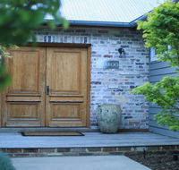 Amaroo - modern luxurious and chic - C Tourism