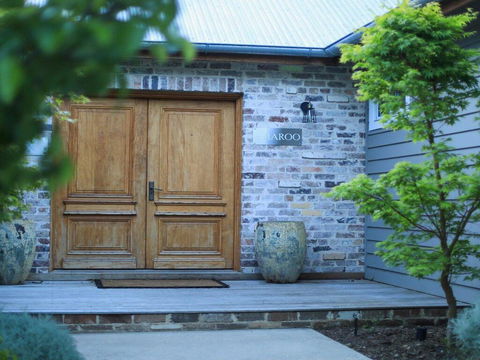 Amaroo - Modern, Luxurious And Chic - C Tourism 0
