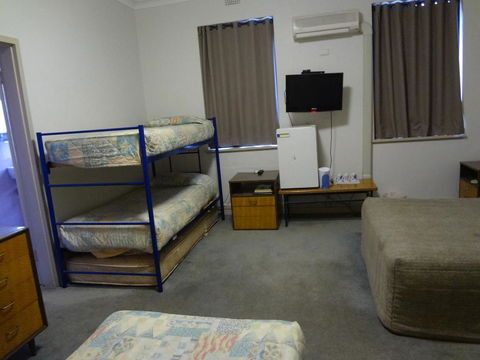 Amaroo Hotel Dubbo - C Tourism 2