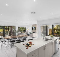 Amaroo Lodge - C Tourism