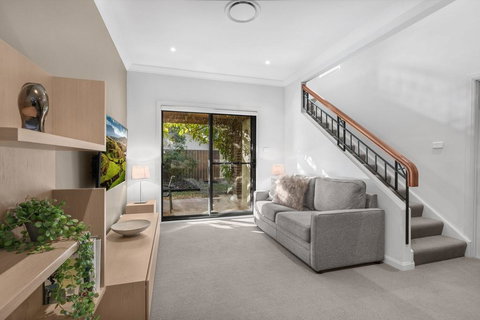 Amaroo Lodge - C Tourism 3