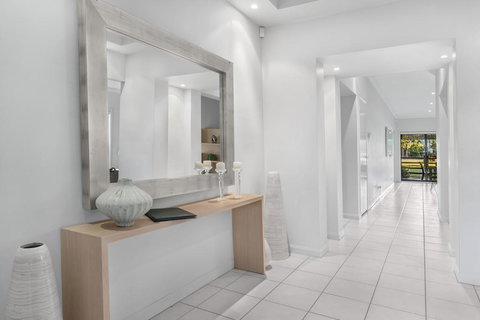 Amaroo Lodge - C Tourism 2