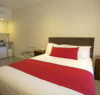 Amaroo Motel - C Tourism