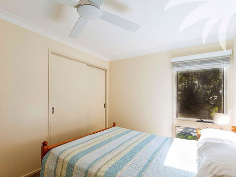 Amaroo Sunset Lodge - C Tourism 1