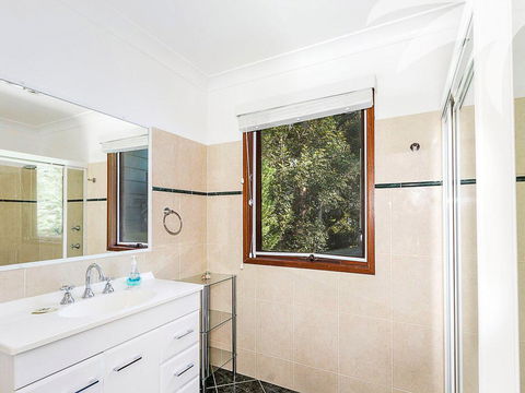 Amaroo Sunset Lodge - C Tourism 2