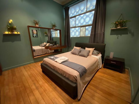Amazing And Big Home With View - C Tourism 2