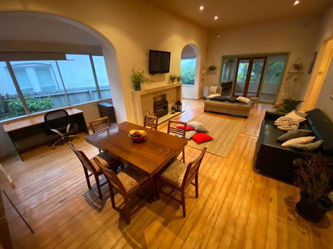 Amazing And Big Home With View - C Tourism 0