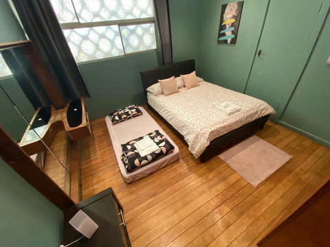 Amazing And Big Home With View - C Tourism 1
