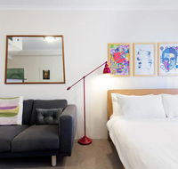 Amazing Studio with Pool in Central Sydney - C Tourism