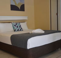 Ambassador Motel - C Tourism
