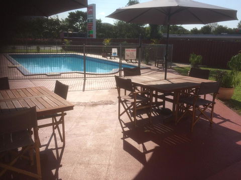 Ambassador Motel - C Tourism 2