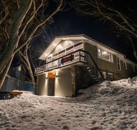 Amber Lodge Mt Buller - C Tourism