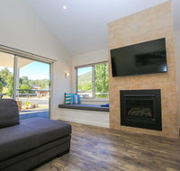 Amber Mist Villa One - C Tourism