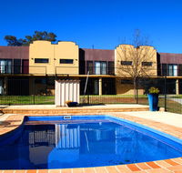 Amberoo Apartments - C Tourism
