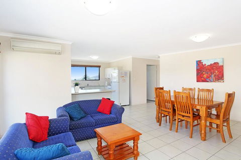 Amberoo Apartments - C Tourism 1