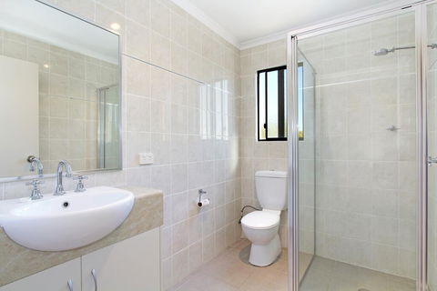 Amberoo Apartments - C Tourism 2