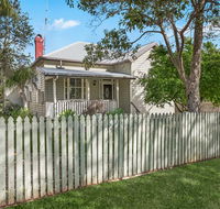Ambiente Cottage - Pet and Family Friendly - C Tourism