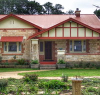 Amongst the Vines Deluxe Retreat - C Tourism