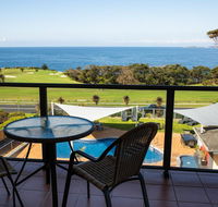 Amooran Oceanside Apartments and Motel - C Tourism