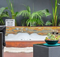 AMORE A Tranquil Retreat with Couples Spa - C Tourism