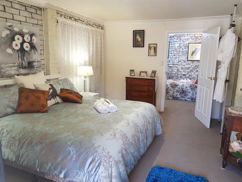 Amore Casa Tenterfield - C Tourism 0