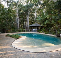 Amore On Buderim Rainforest Cabins - C Tourism