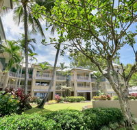 Amphora Laleuca Apartment - C Tourism