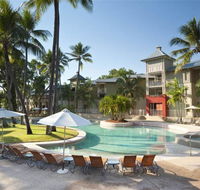 Amphora Palm Cove - C Tourism