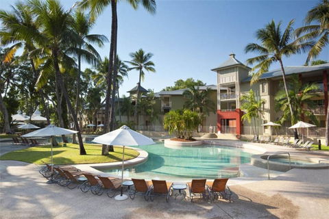 Amphora Palm Cove - C Tourism 0