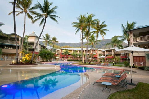 Amphora Palm Cove - C Tourism 2