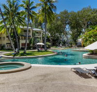 Amphora Resort Luxury Private Apts - C Tourism